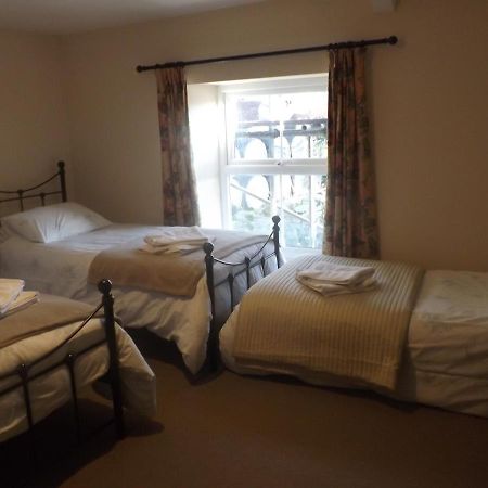 Hillis Close Farm Cottage Haltwhistle Ngoại thất bức ảnh