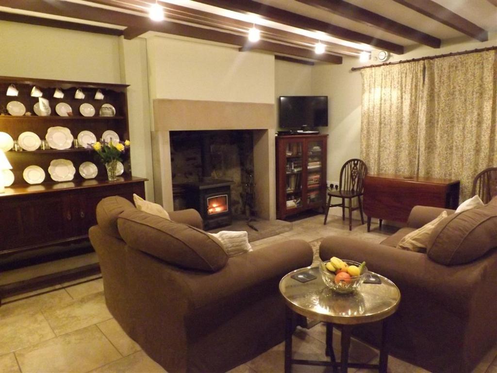 Hillis Close Farm Cottage Haltwhistle Ngoại thất bức ảnh