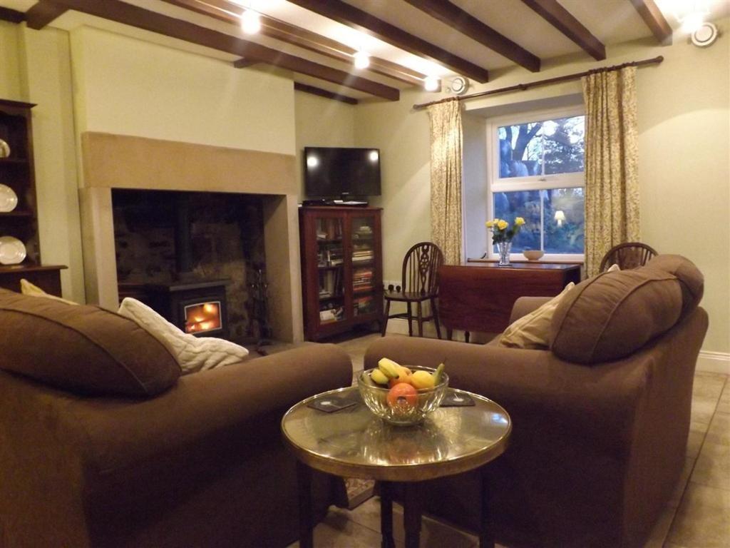 Hillis Close Farm Cottage Haltwhistle Ngoại thất bức ảnh