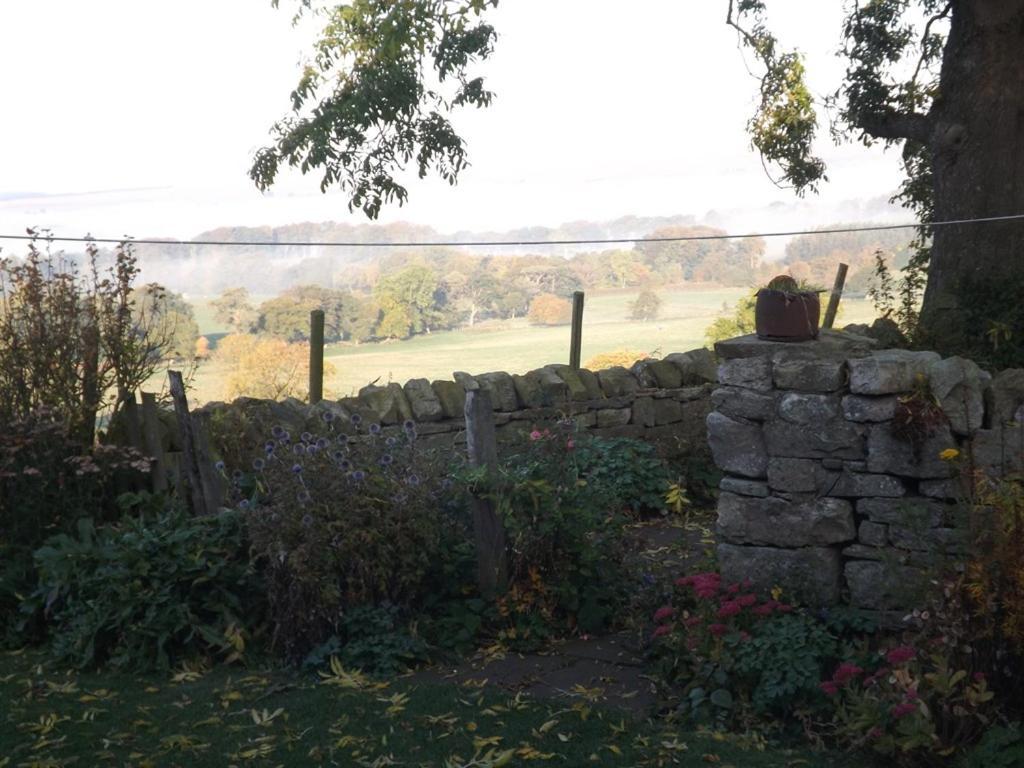 Hillis Close Farm Cottage Haltwhistle Ngoại thất bức ảnh