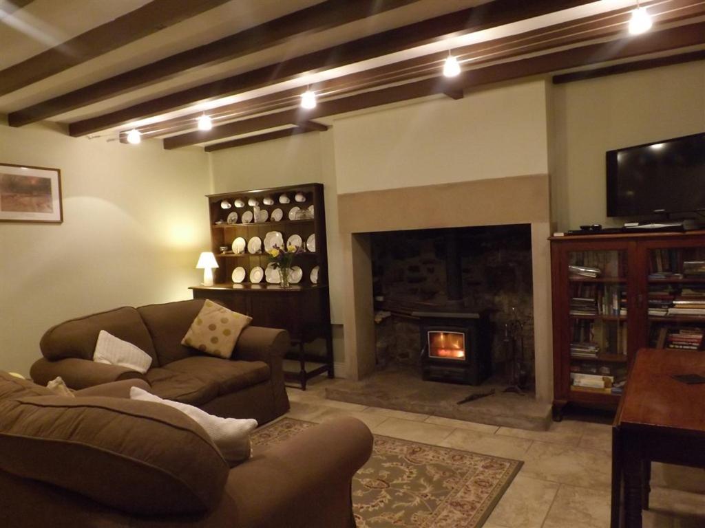 Hillis Close Farm Cottage Haltwhistle Ngoại thất bức ảnh