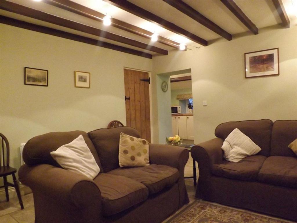 Hillis Close Farm Cottage Haltwhistle Ngoại thất bức ảnh
