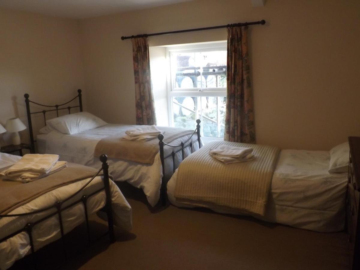 Hillis Close Farm Cottage Haltwhistle Ngoại thất bức ảnh