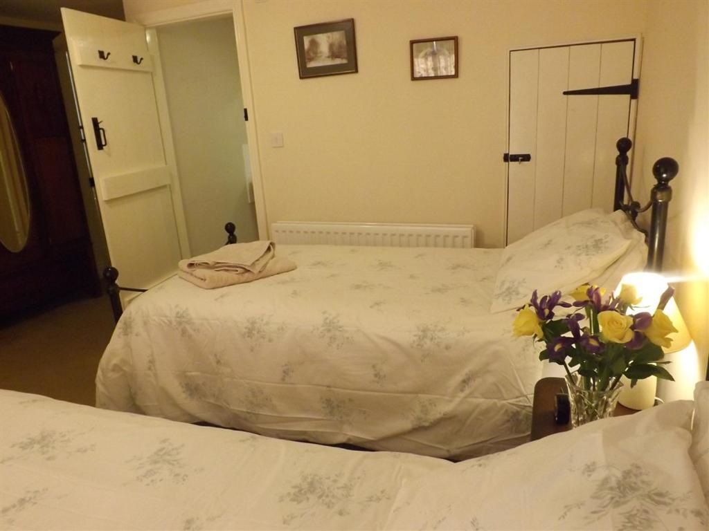 Hillis Close Farm Cottage Haltwhistle Ngoại thất bức ảnh