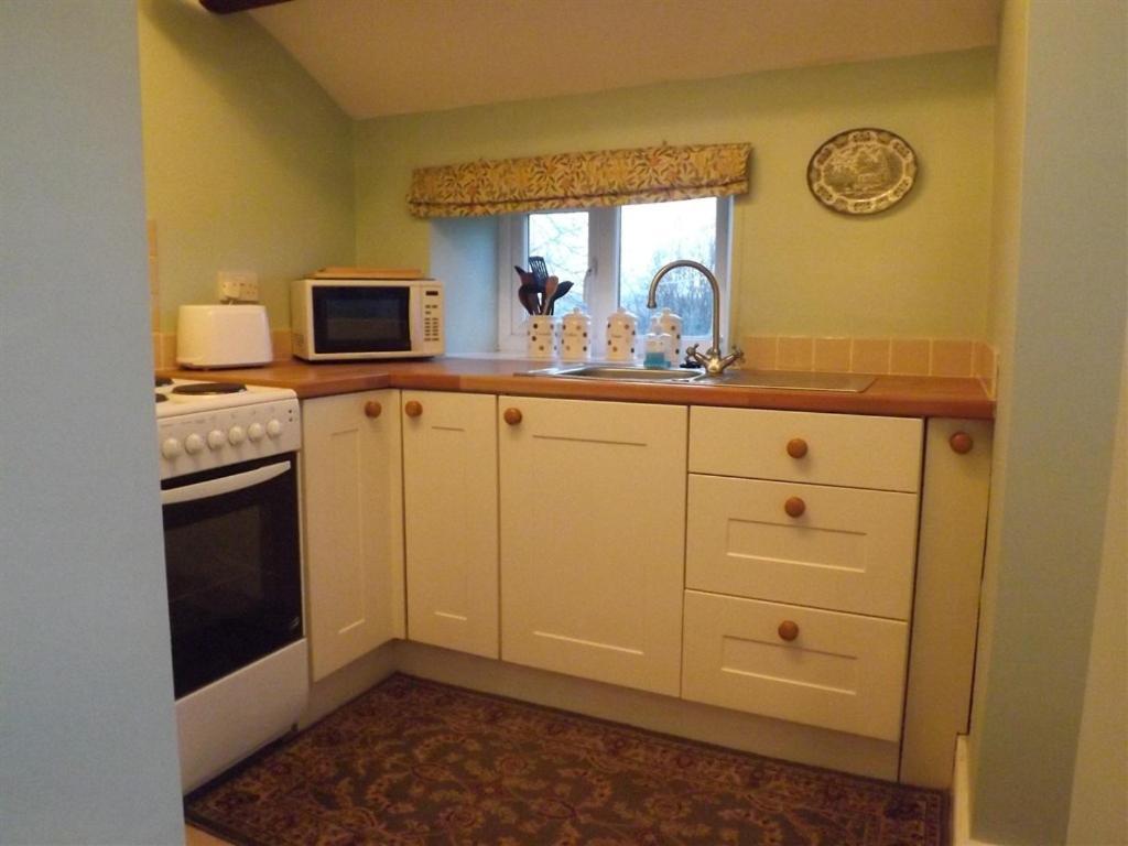 Hillis Close Farm Cottage Haltwhistle Ngoại thất bức ảnh