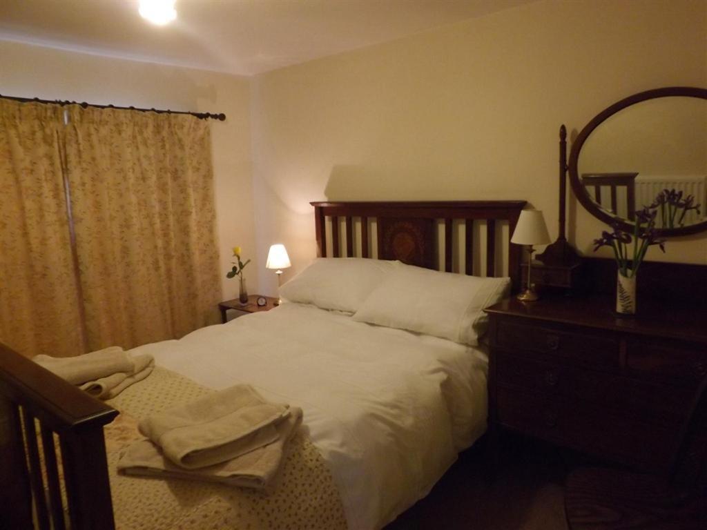 Hillis Close Farm Cottage Haltwhistle Ngoại thất bức ảnh
