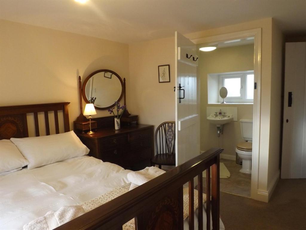 Hillis Close Farm Cottage Haltwhistle Ngoại thất bức ảnh