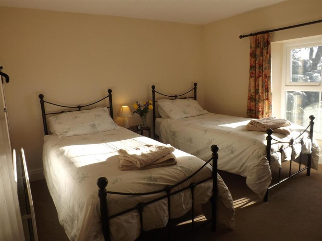 Hillis Close Farm Cottage Haltwhistle Ngoại thất bức ảnh