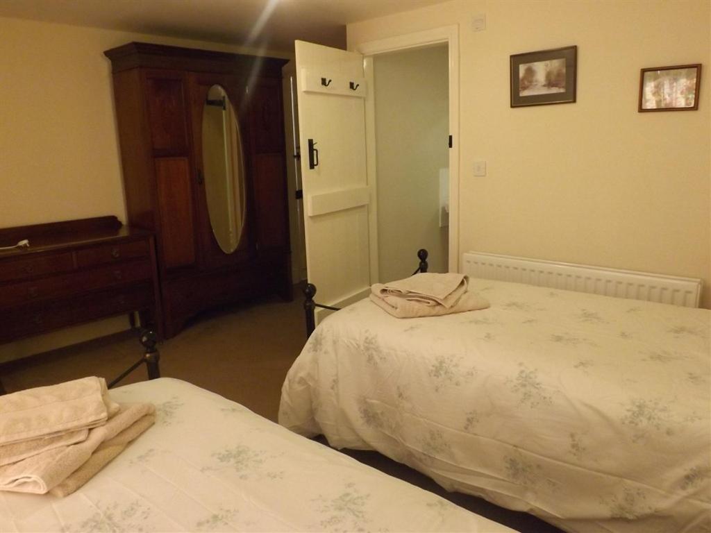 Hillis Close Farm Cottage Haltwhistle Ngoại thất bức ảnh